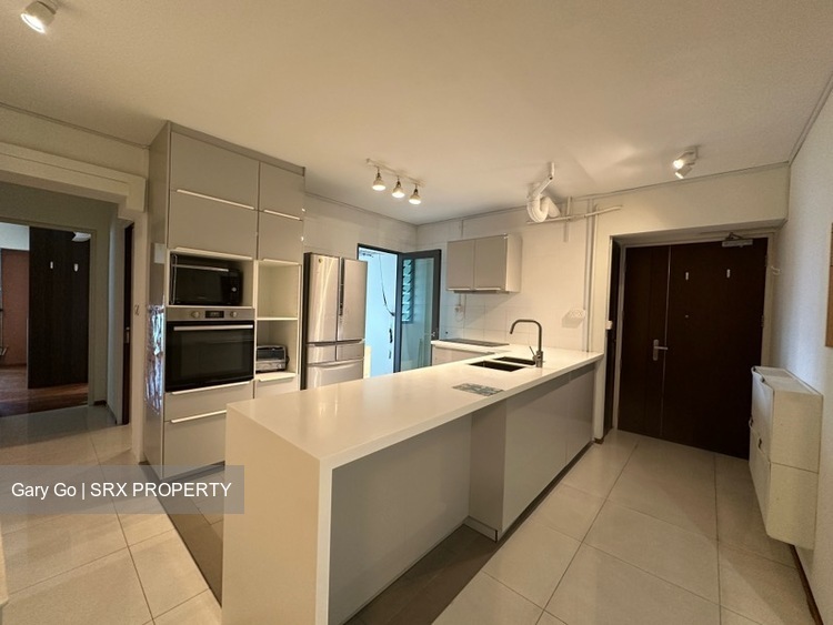 Blk 1G The Pinnacle@Duxton (Bukit Merah), HDB 4 Rooms #518806081